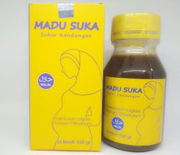 Madu Penyubur Kandungan
