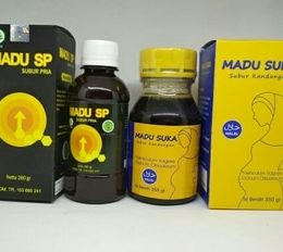Paket Penyubur Pasutri