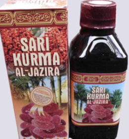 Sari Kurma Al-Jazira