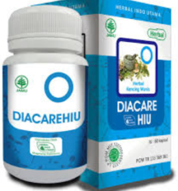 diacarehiu -herbal indo utama-herbalassunnah