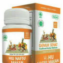 hiu nafsu makan herbalassunnah
