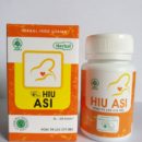 Hiu ASI Memperlancar ASI