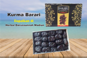 kurma barari