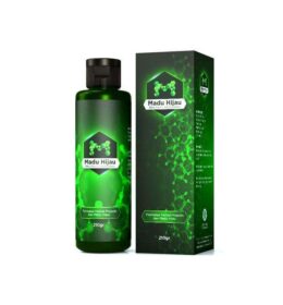 madu hijau herbal madiun