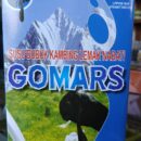 Susu Kambing Etawa bubuk Gomars