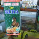 MADU TONIK 6 x LEBIH KUAT / MADU CAP KUDA ORIGINAL